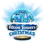 Christmas at Alton Towers