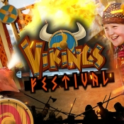 Vikings Festival at Drayton Manor