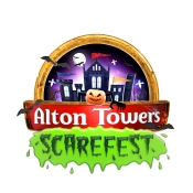 Alton Towers Scarefest